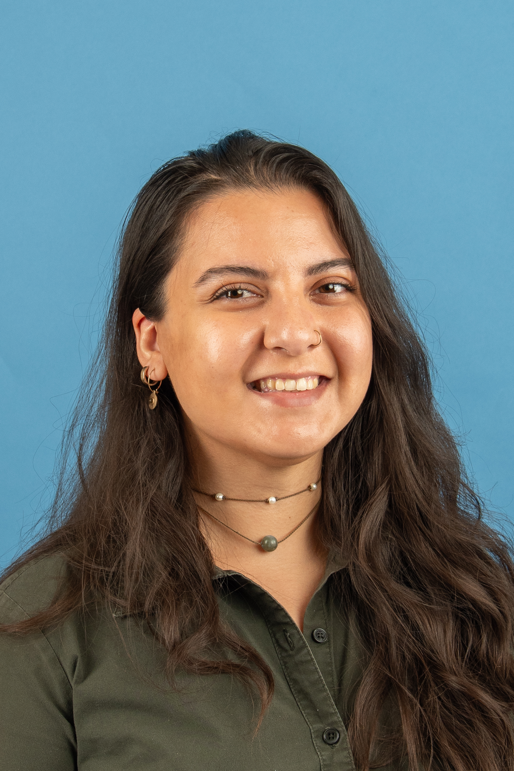 kasey arredondo headshot