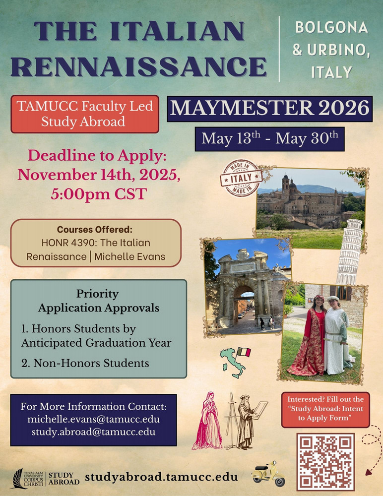 Italian Renaissance