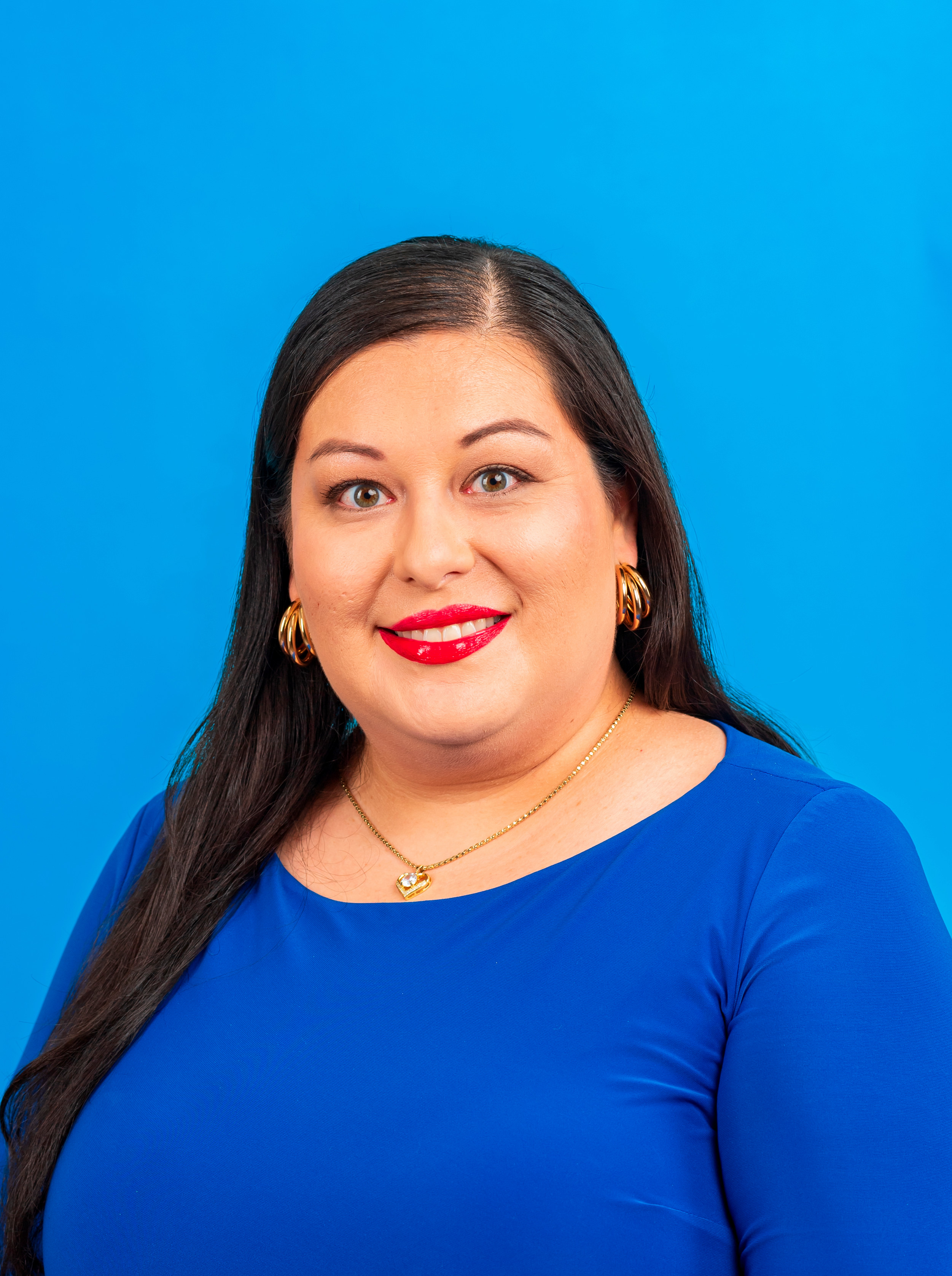 Dimucc Meet our Staff | Admissions | Texas A&M University-Corpus Christi