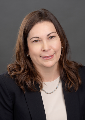 Velma Garza