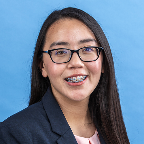 Ayleen Chen ’24