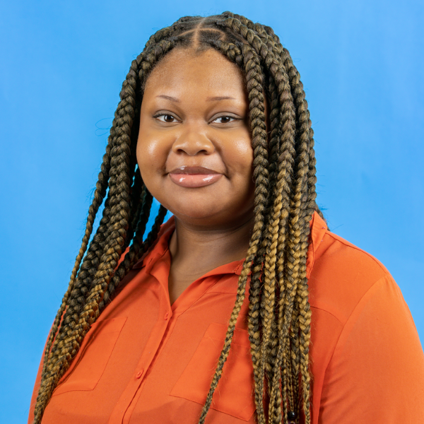 Ellionna Coppage ’25