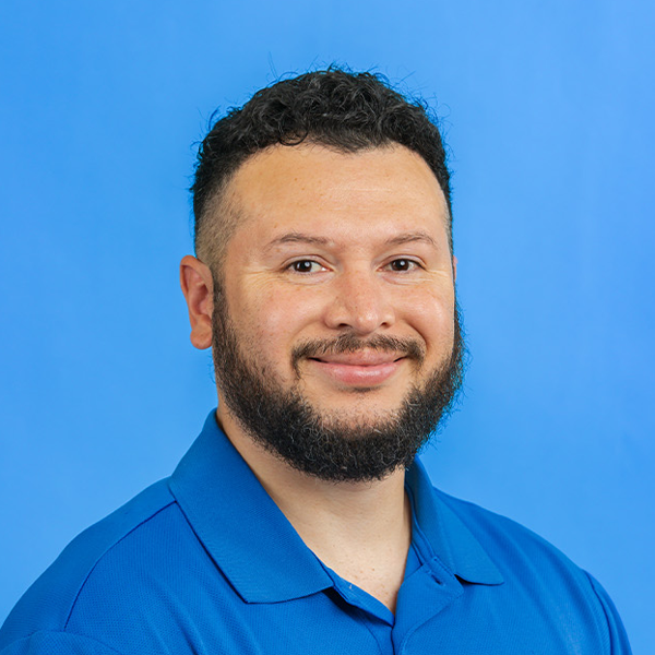 Geovanny Montemayor ’25