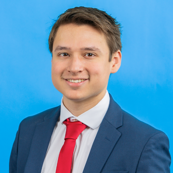 Jonathan Conyers ’25