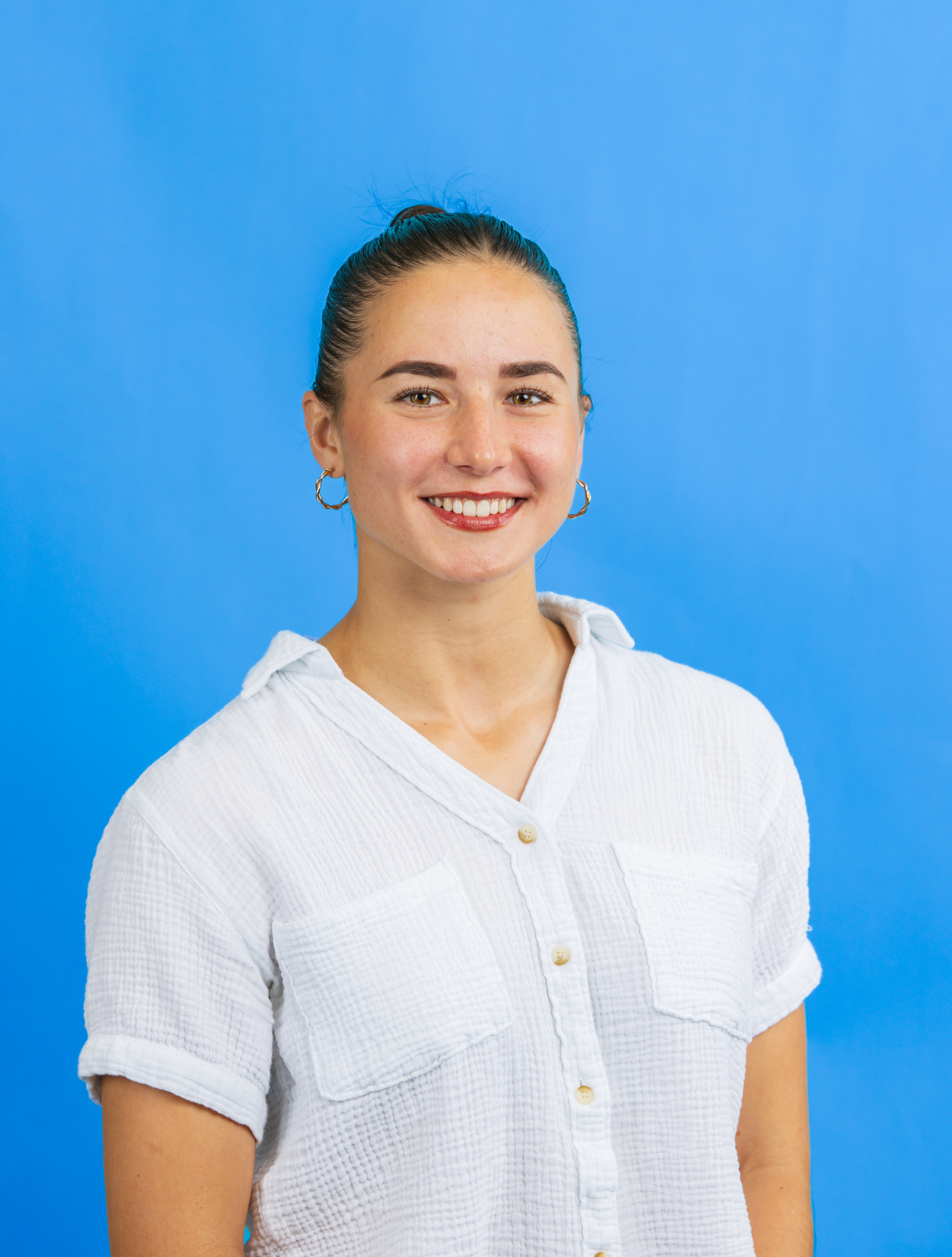 Valeria Cherfus ’25