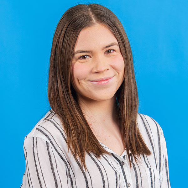 Jessica Melisse ’25