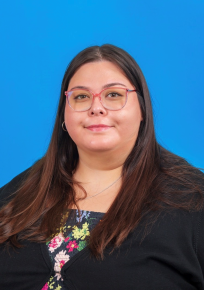 Jessalyn Sanchez Luna 