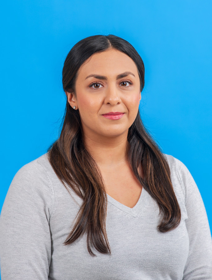 Yesi Vega
