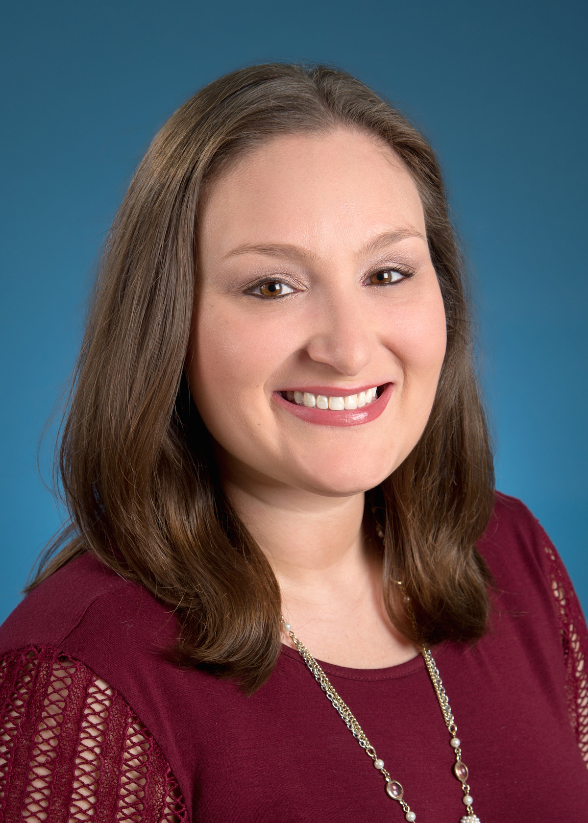 Dr. Michelle Maresch-Fuehrer