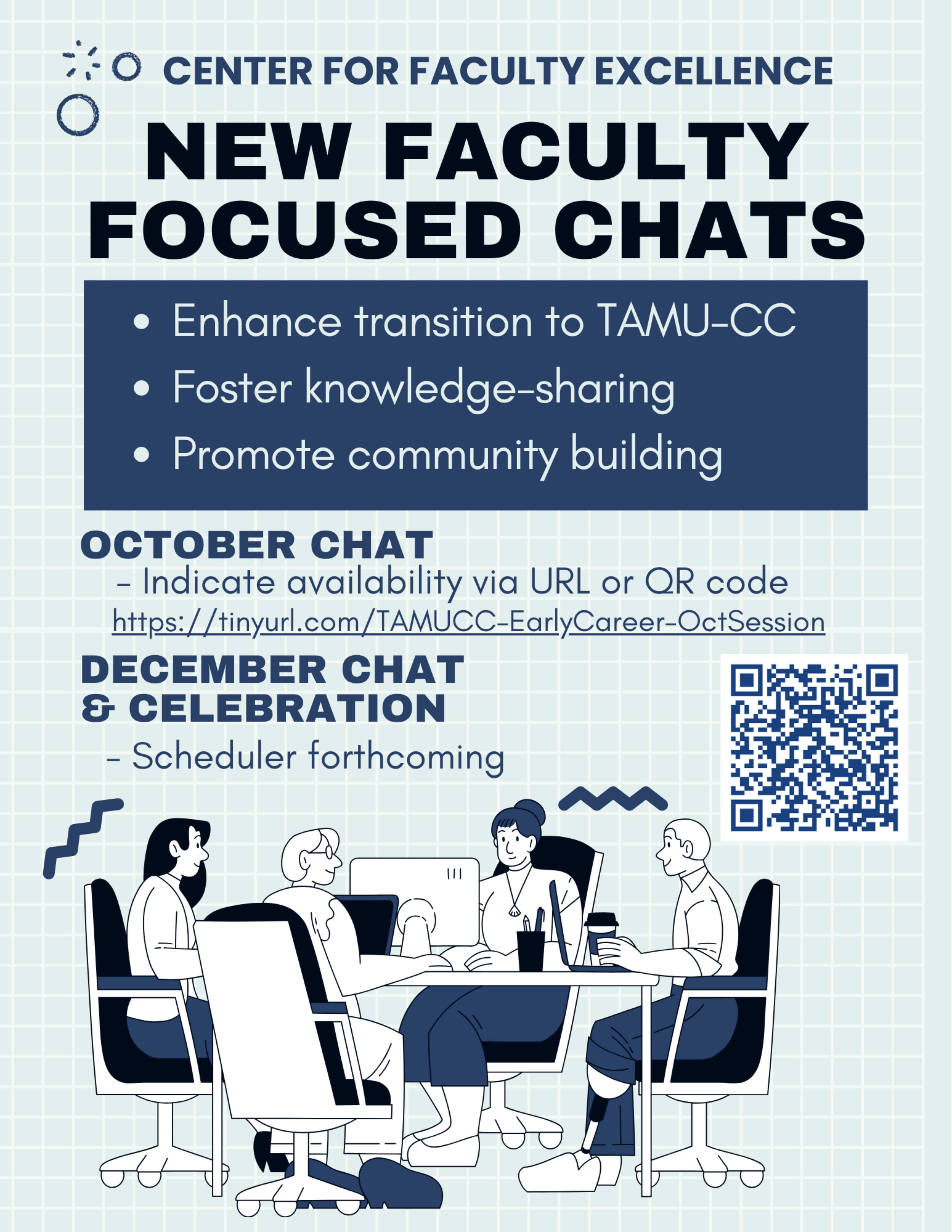 new-faculty-focused-chats