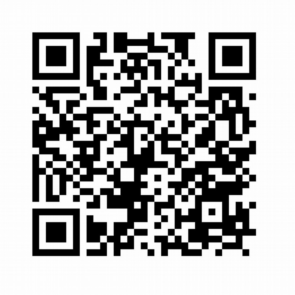 QR Code for Adjunct Faculty Resource Guide