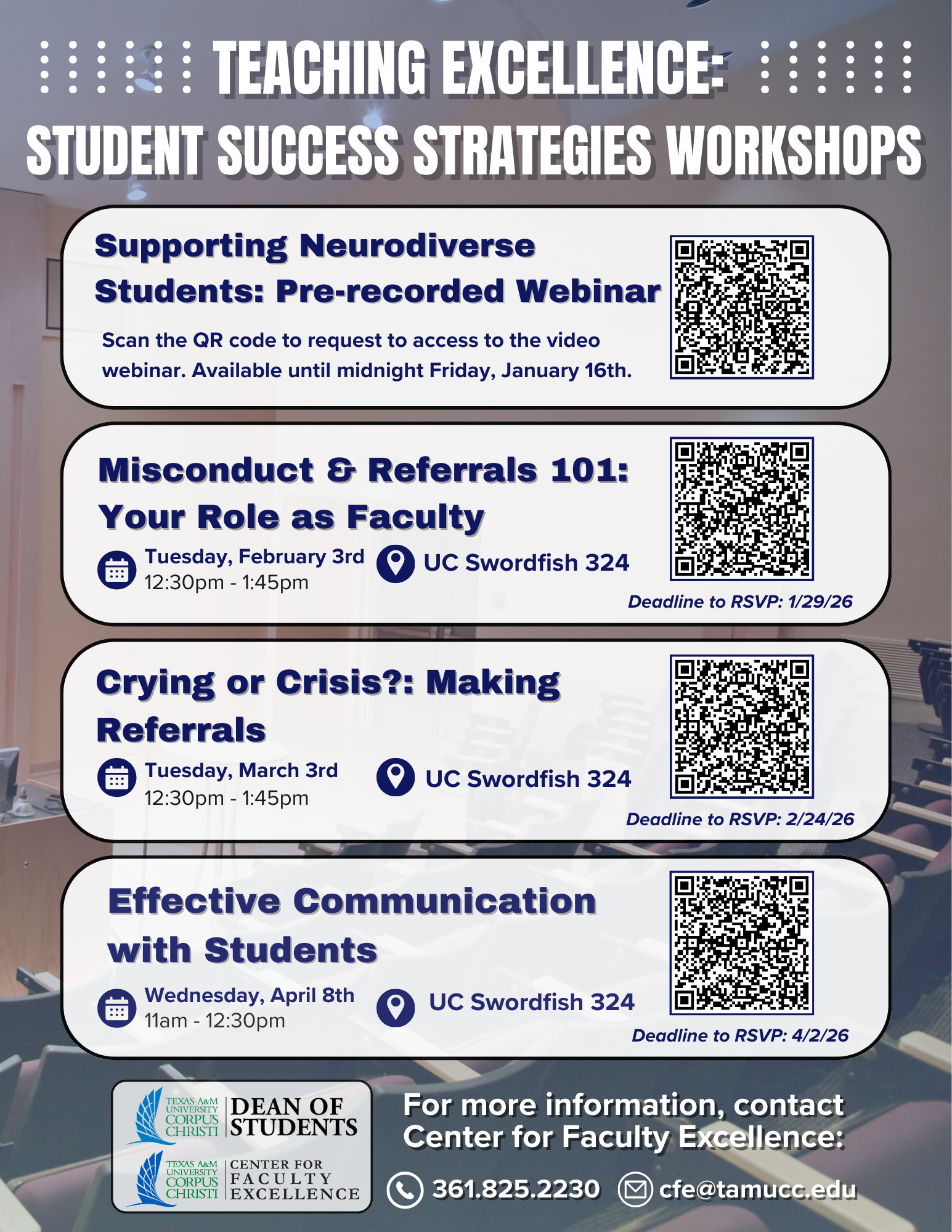 teaching-excellence-workshops