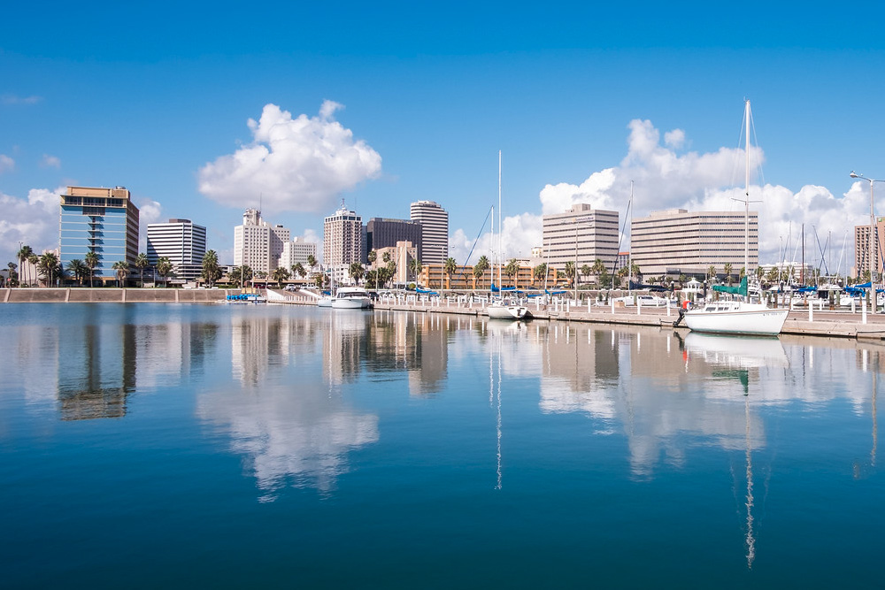 Corpus Christi Marina