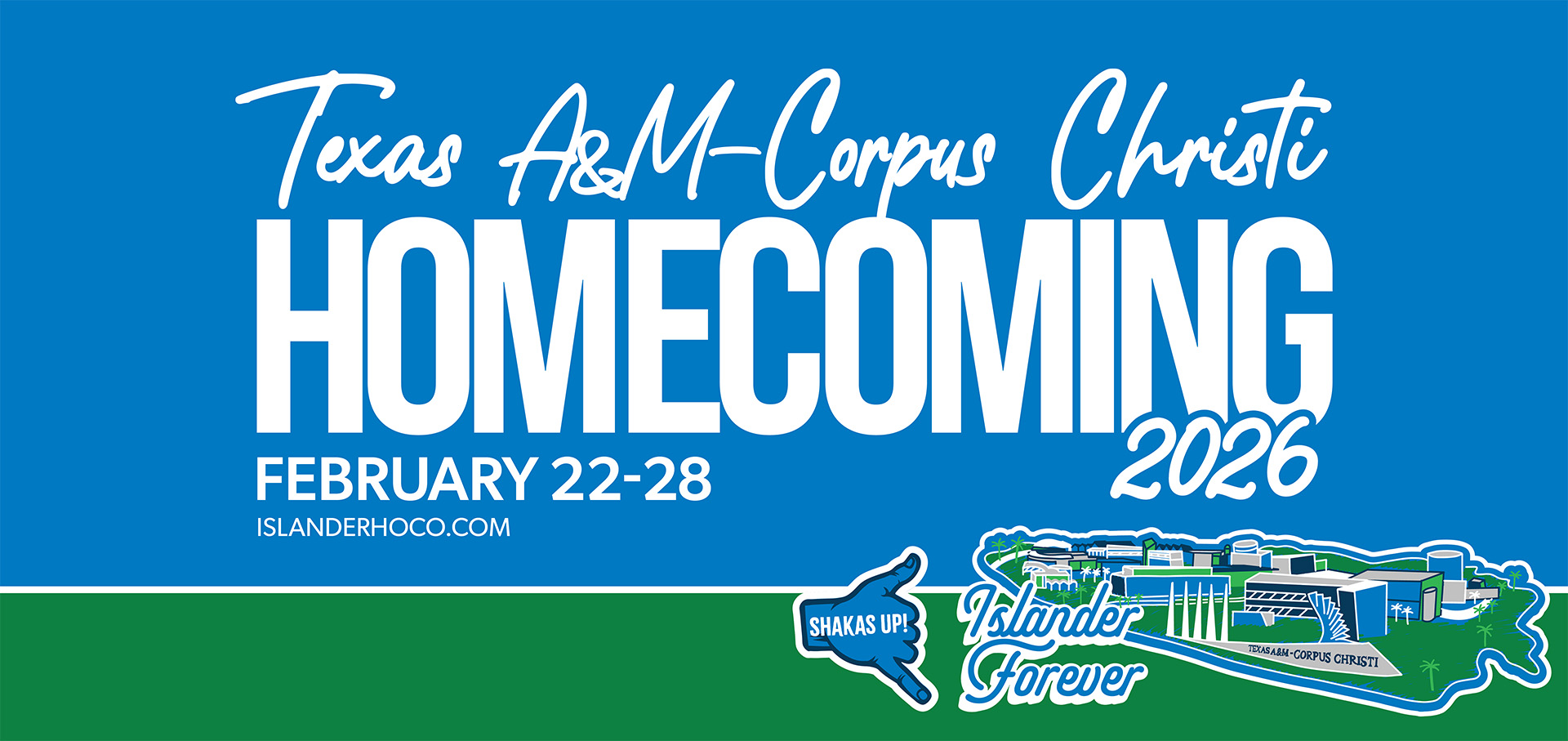 TAMU-CC+Homecoming+2026