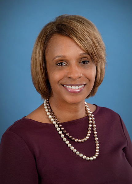 Dr. Jacqueline Flowers