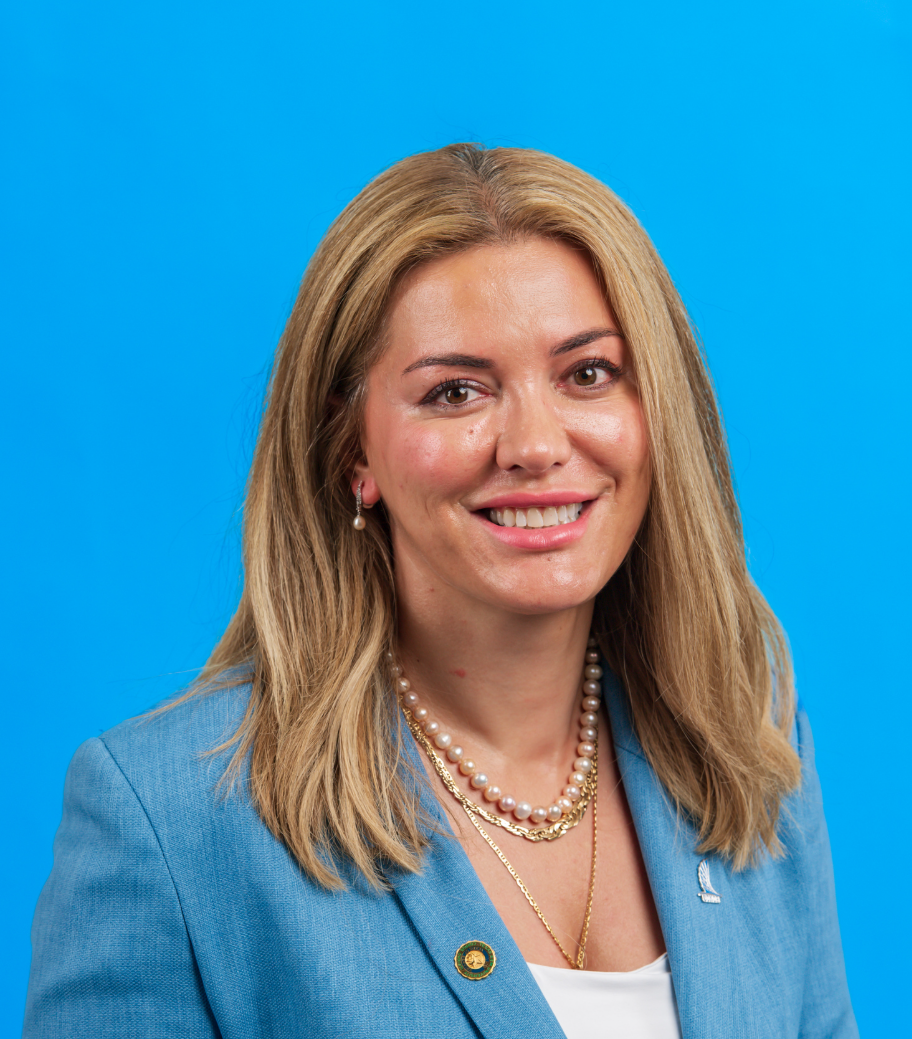 Dr.+Deniz+Gevrek+Named+Director+of+South+Texas+Regional+Economic+Development+Center