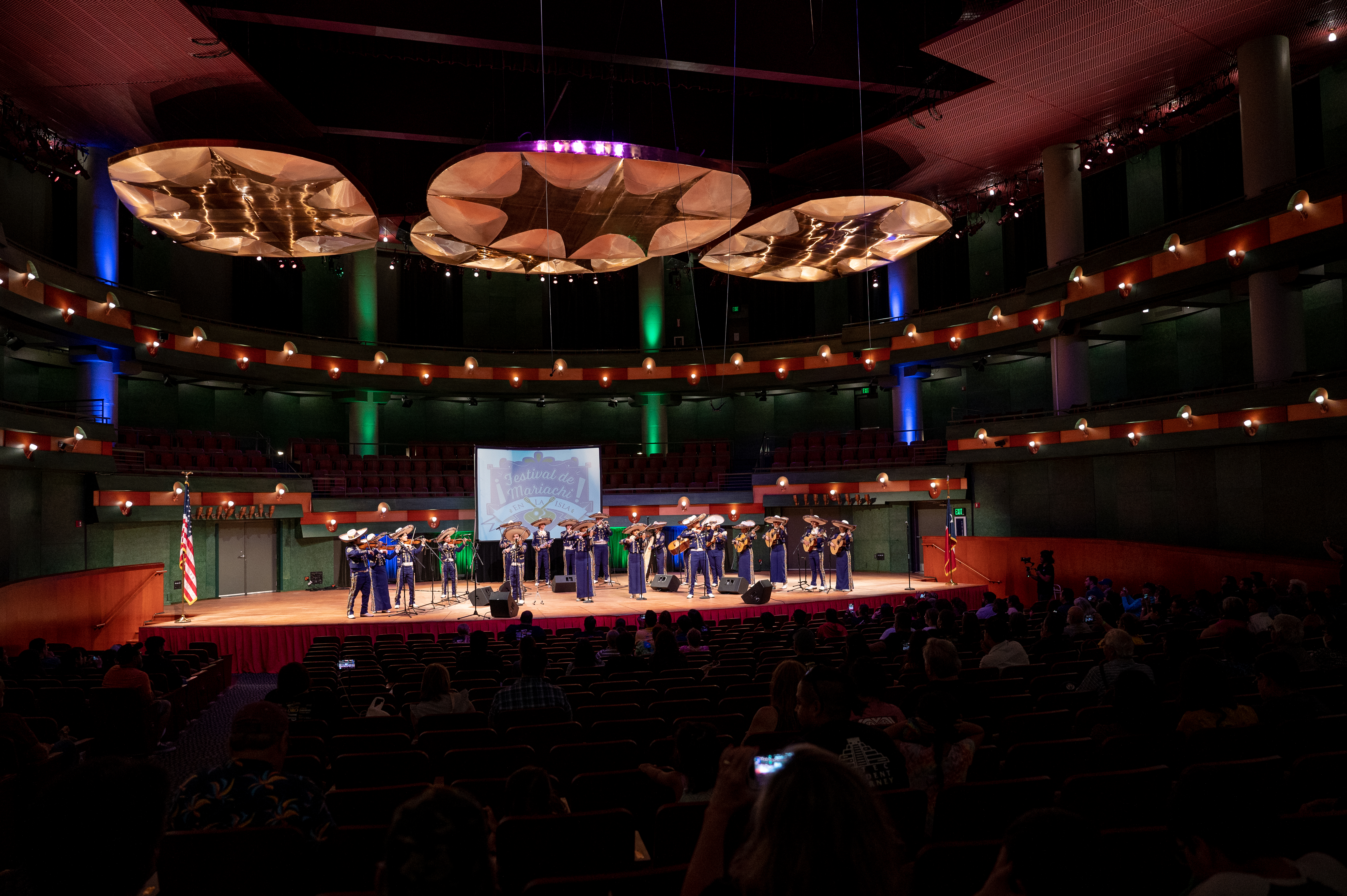 Mariachi 2022