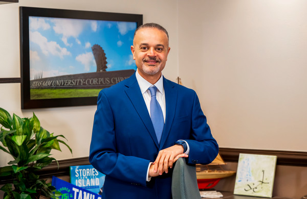 Ahmed Mahdy, Ph.D.