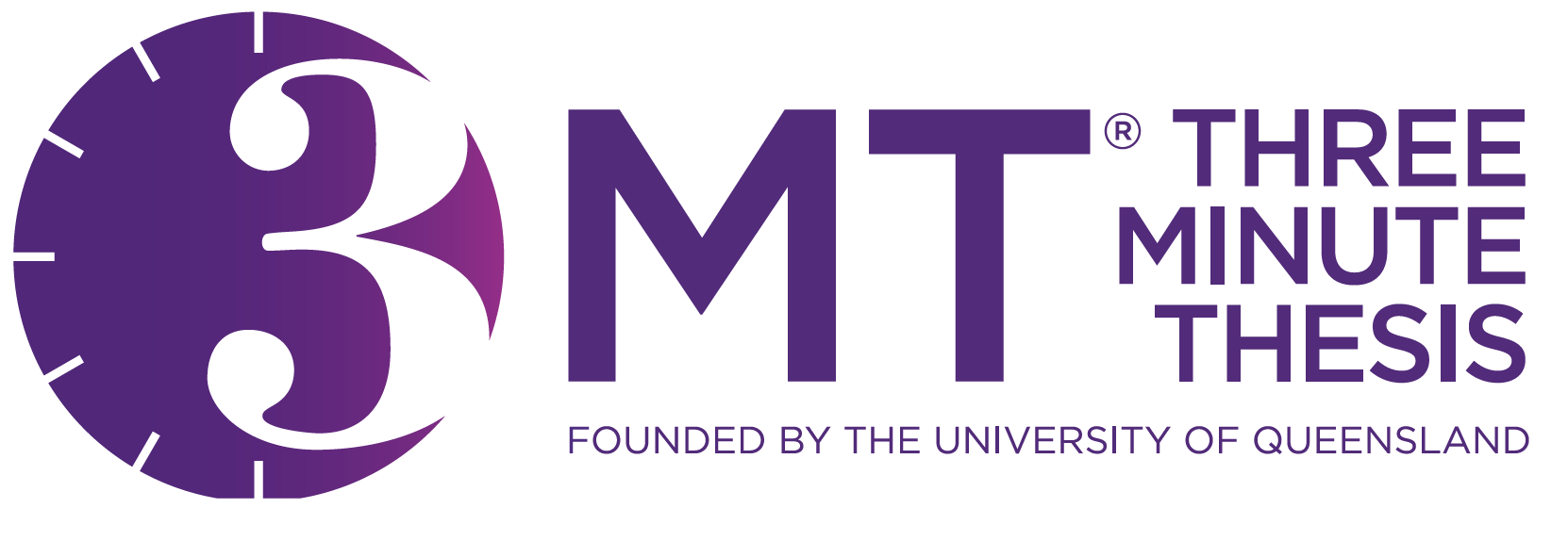 3MT Logo