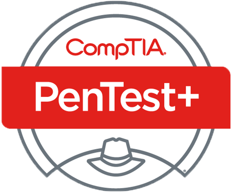 CompTia Pentest+