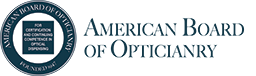 Optician Certification Training 