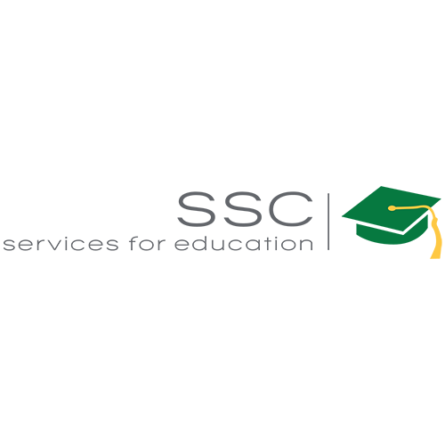 SSC Logo