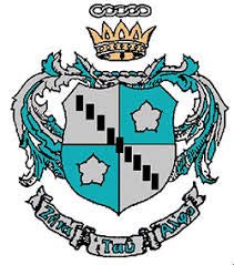 Coat of arms of Zeta Tau Alpha