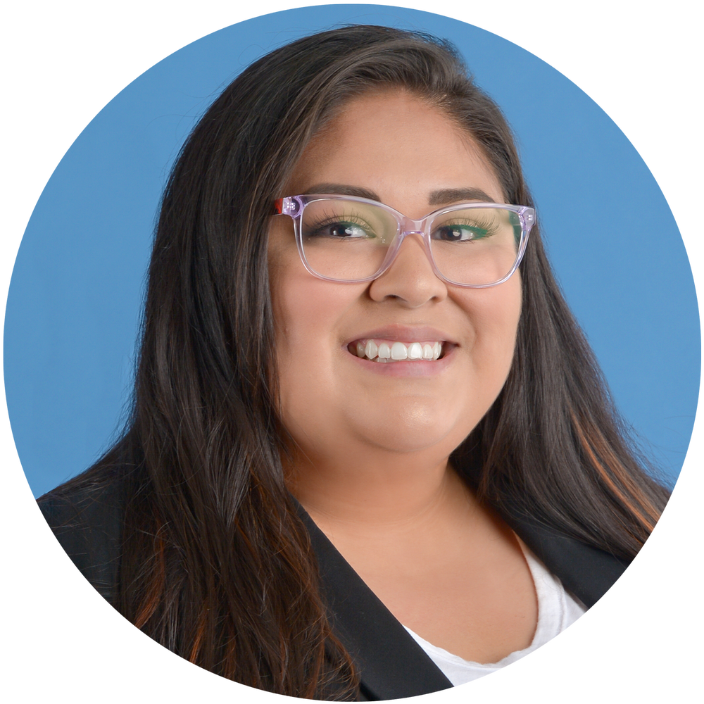 Candus Garcia Headshot