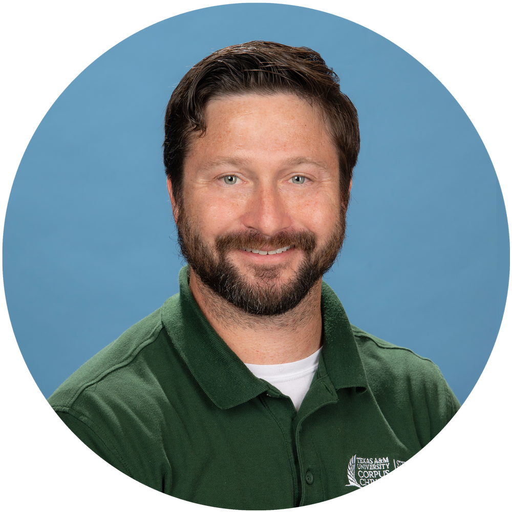 Christopher "Kit" Wilson Headshot