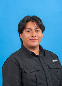 Nieves Pedraza Headshot