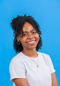 Saniyah Briggman Headshot