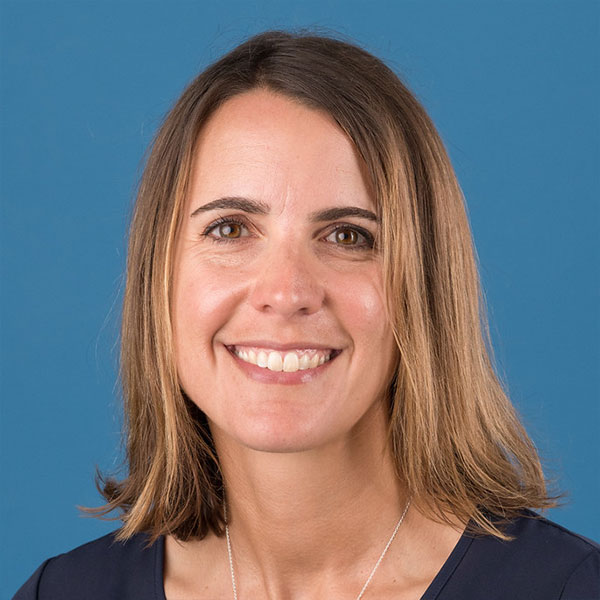 Dr. Jennifer Pollack