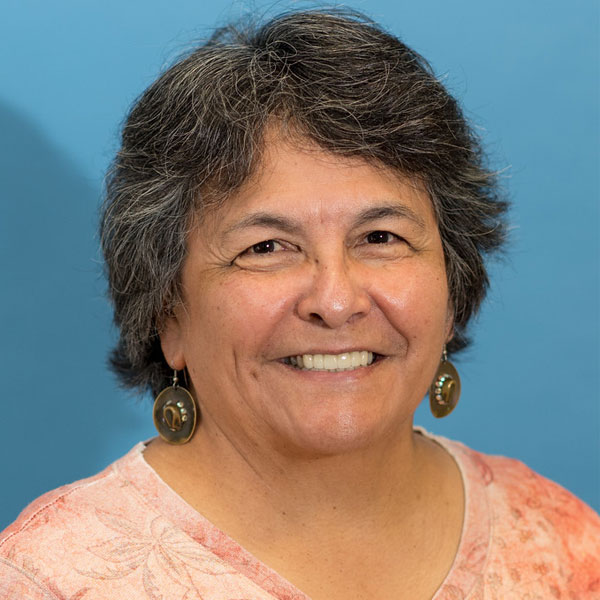 Carmen Hernandez New