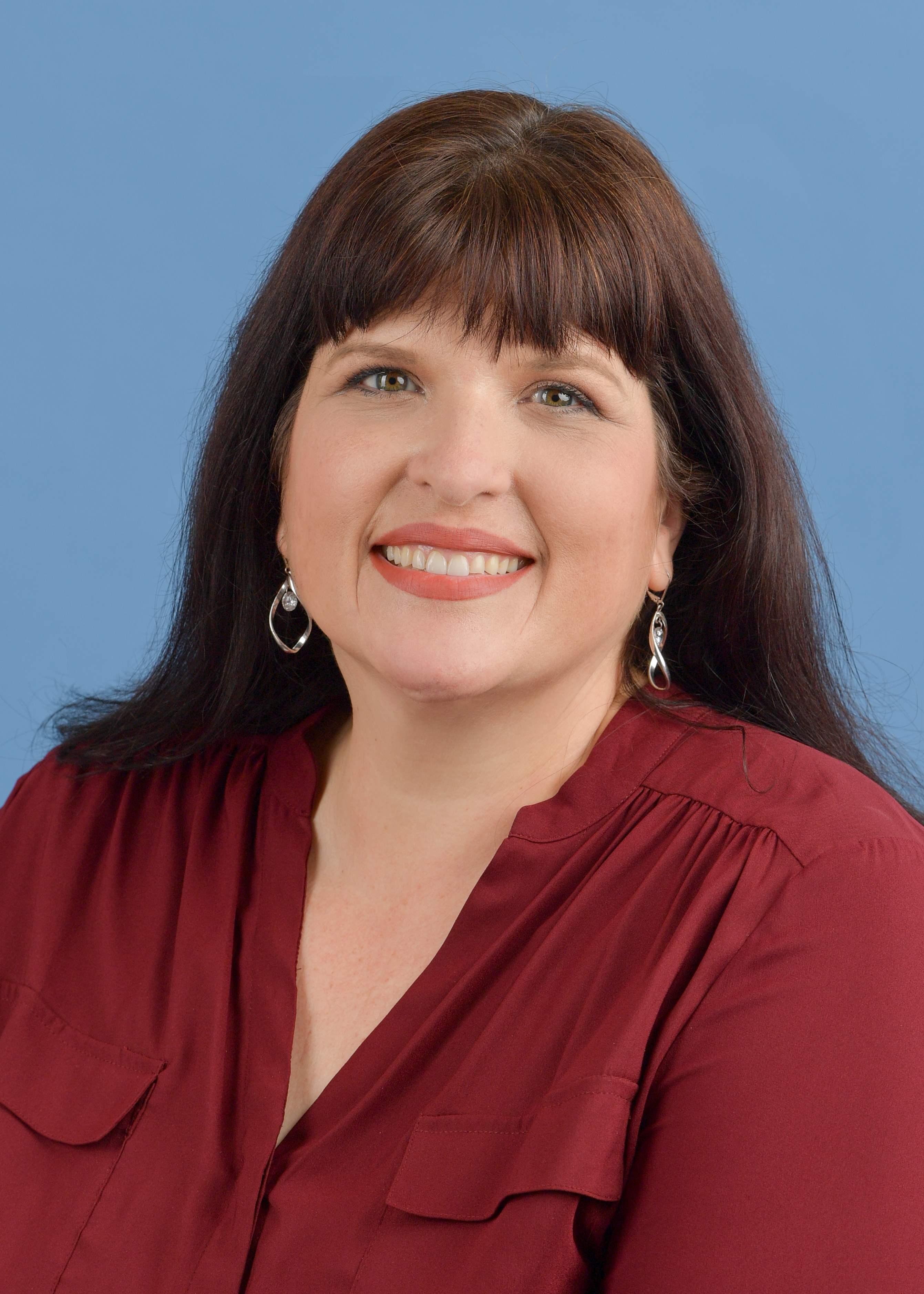 Amanda Rose Headshot